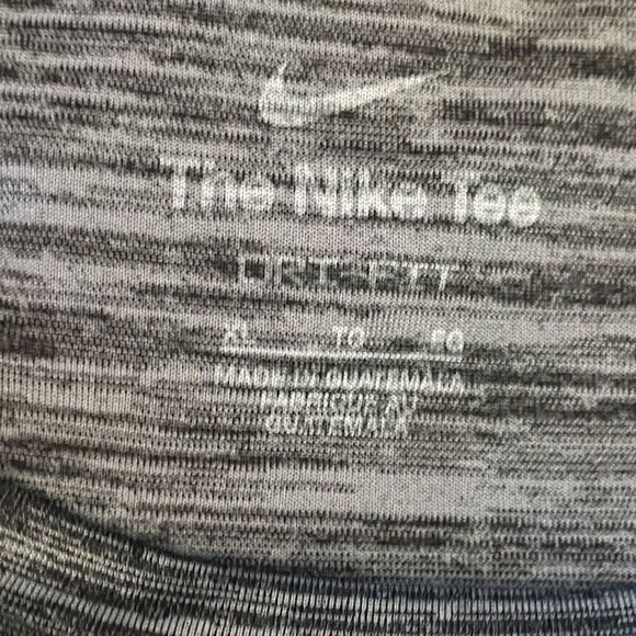 Nike Arizona Cardinals NFC West Football Long Sleeve Tshirt size XL - Picture 5 of 8